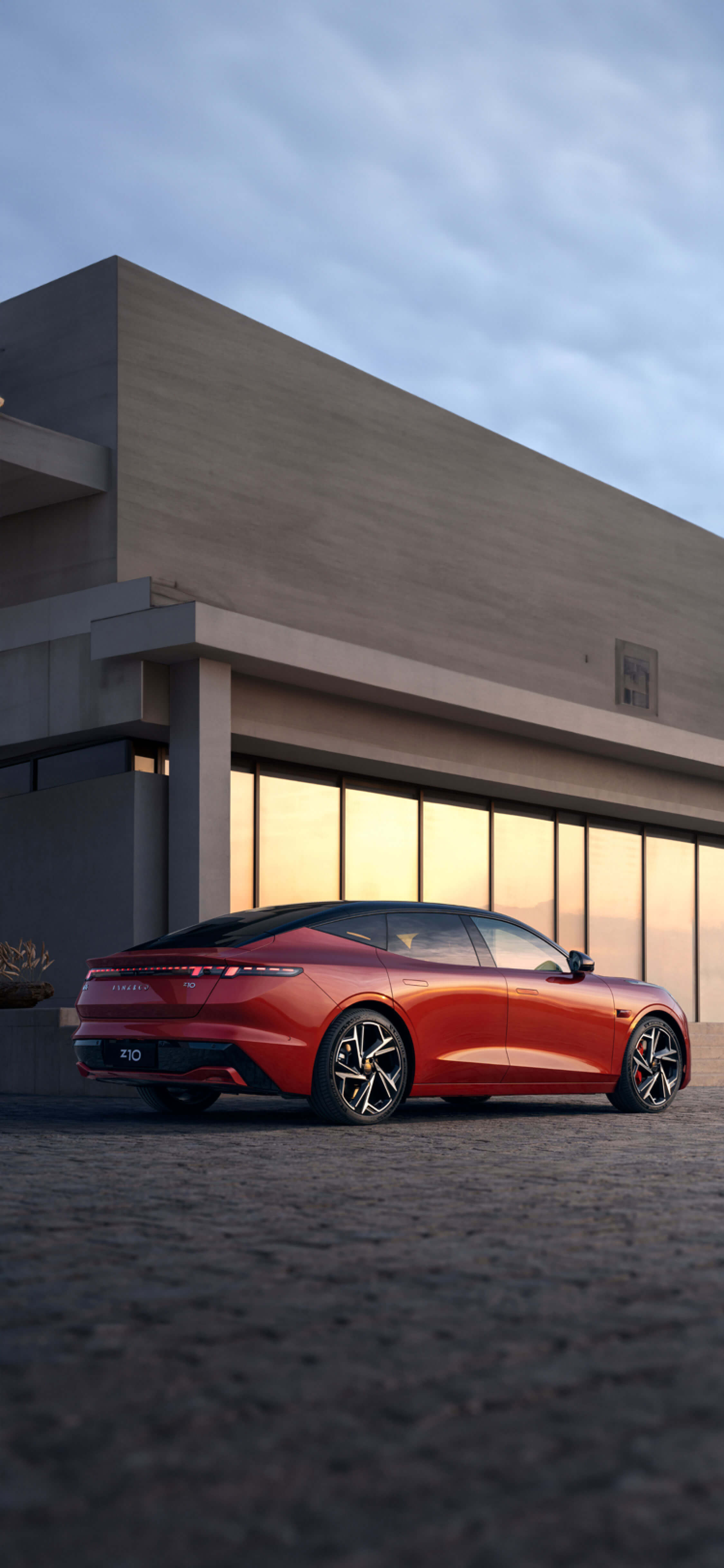 领克汽车,sea,领克z10gt,领克10排产