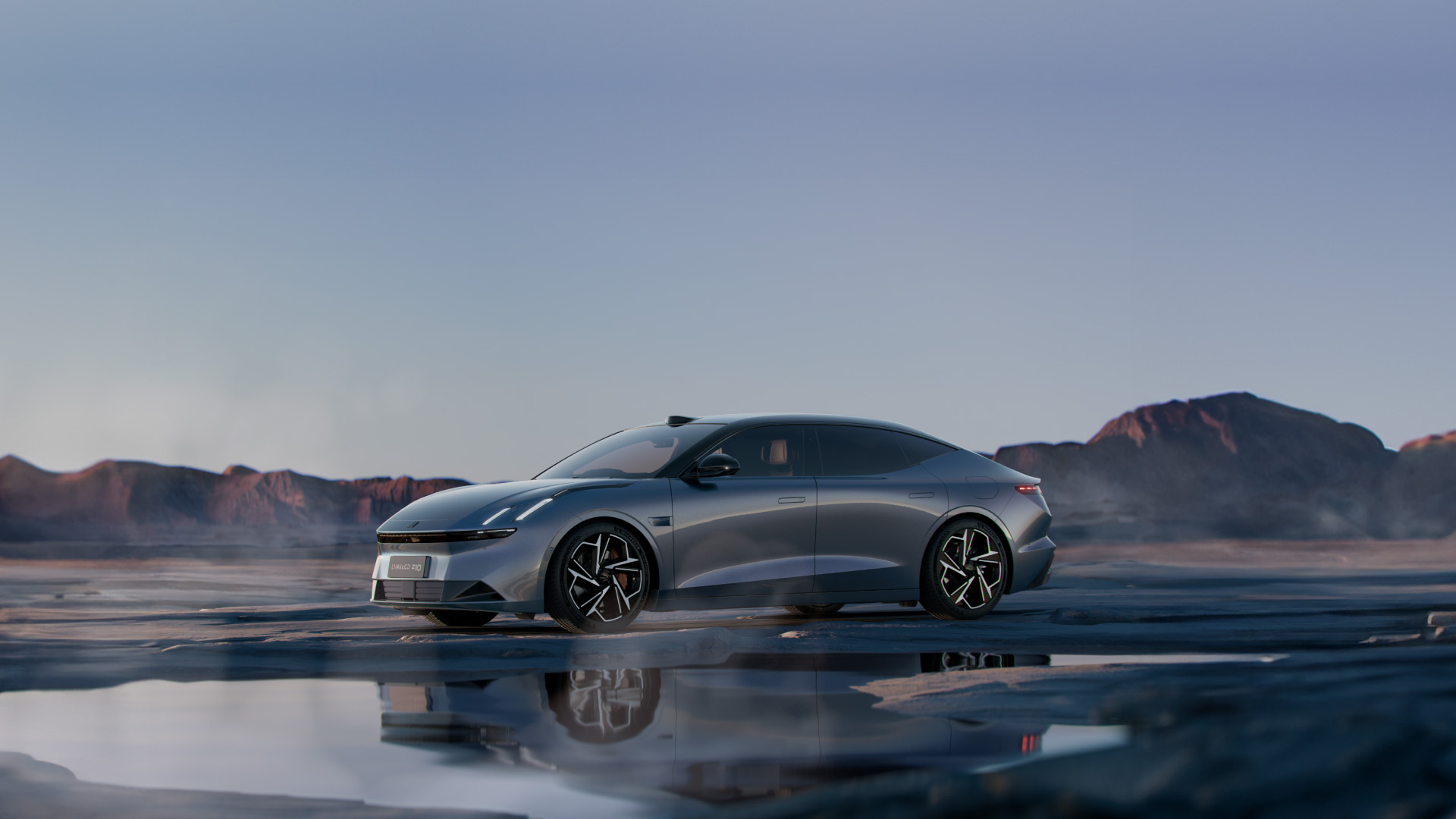 领克汽车,sea,领克z10gt,领克10排产