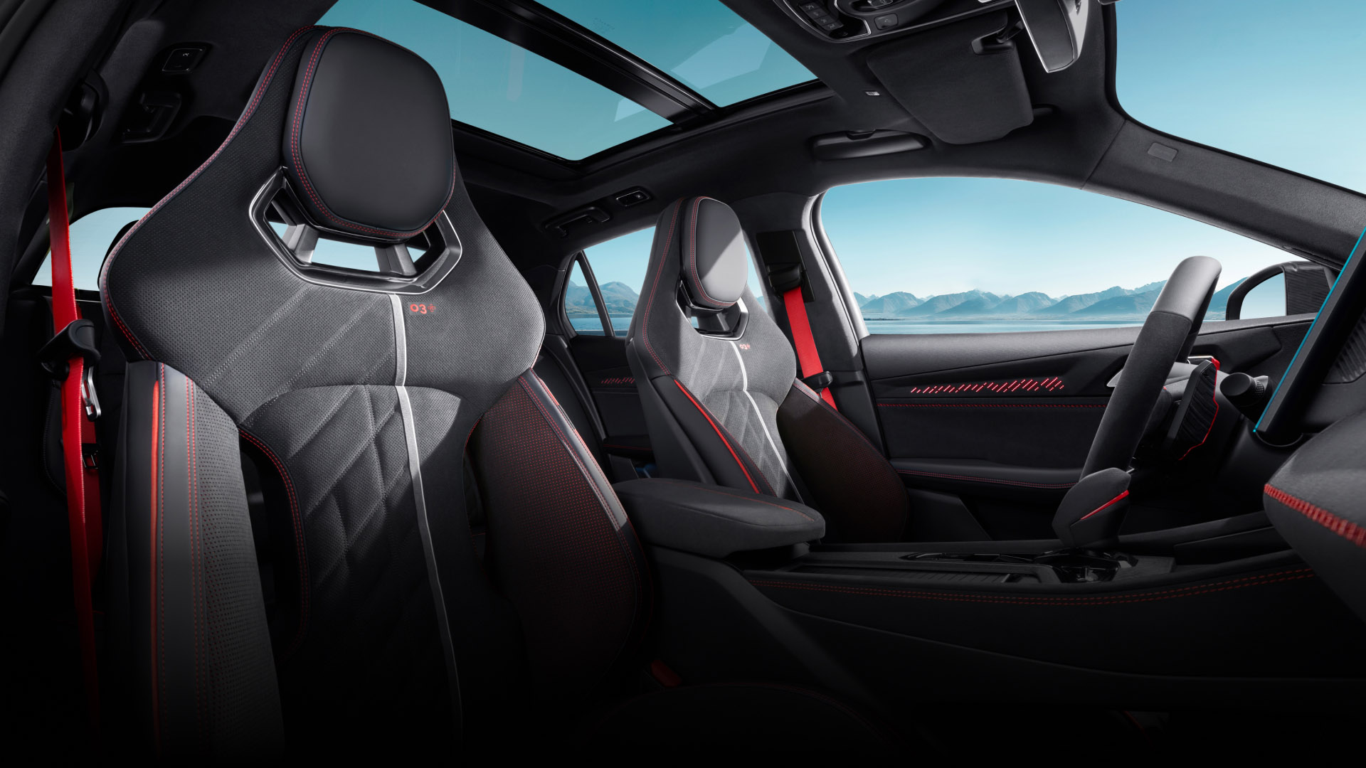 2026领克03,领克03官网,领克03cyan,领克03性能进阶版,领克03 中配多少钱