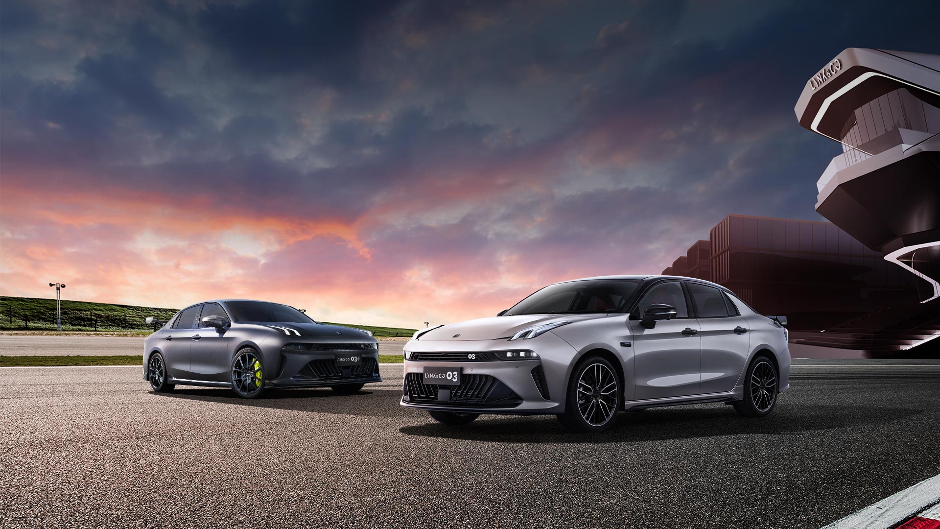 领克,领克官网,第三代03,领克03 ,03 ,性能进阶版