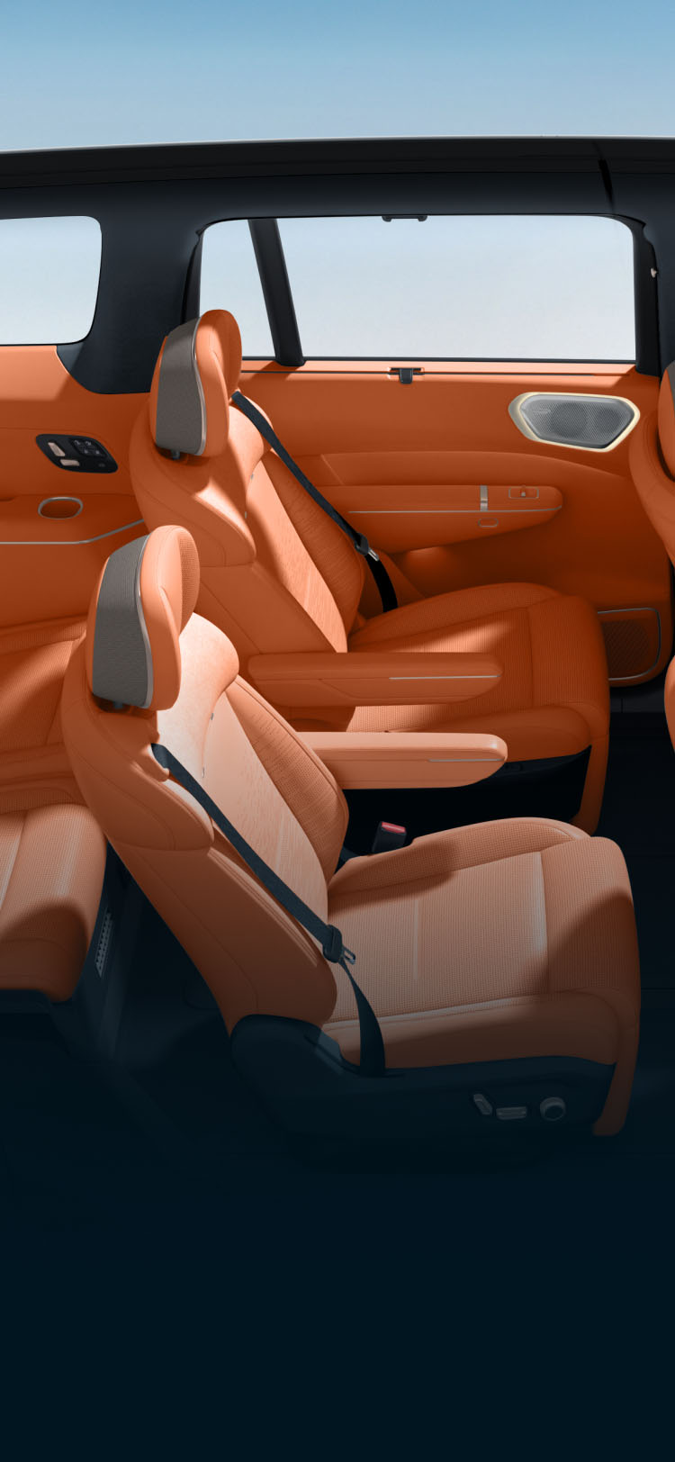 领克900价格报价及图片,领克900,吉利900