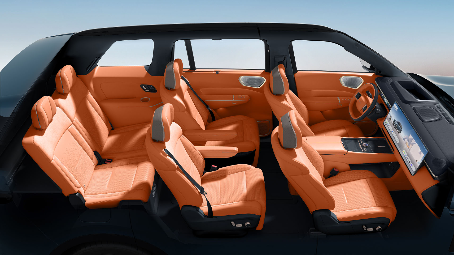 领克900价格报价及图片,领克900,吉利900