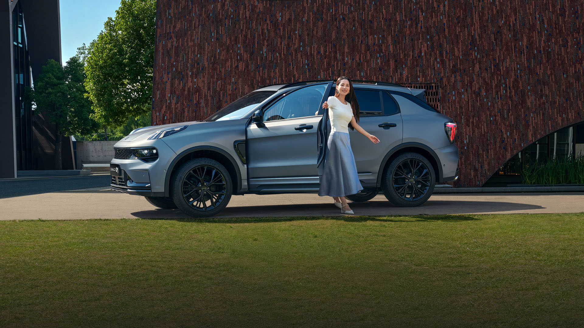 韦德网站官方入口和极氪,领跑01