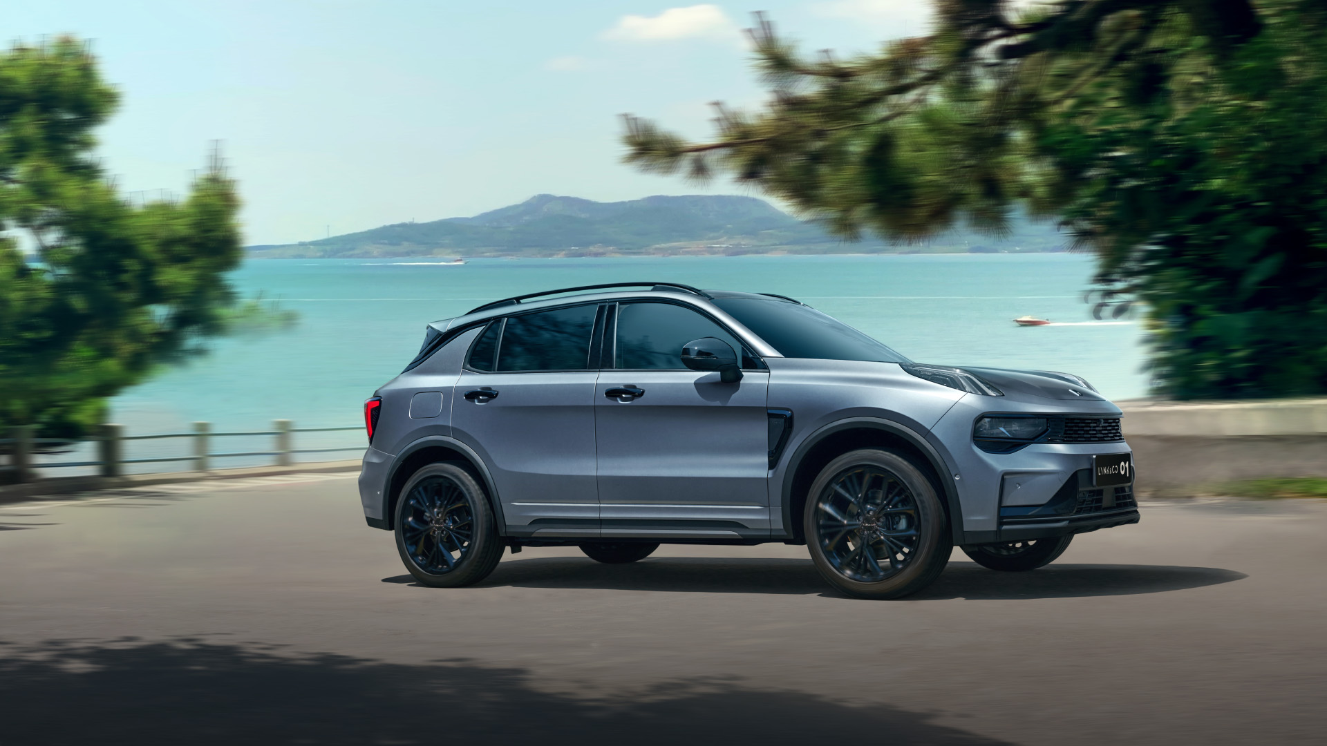 韦德网站官方入口和极氪,领跑01