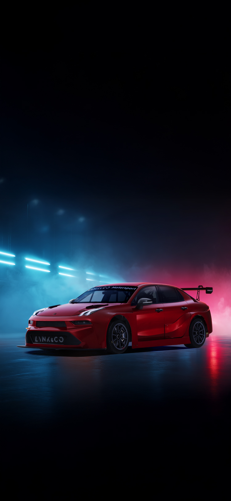 韦德网站官方入口03 TCR赛车,韦德网站官方入口03 