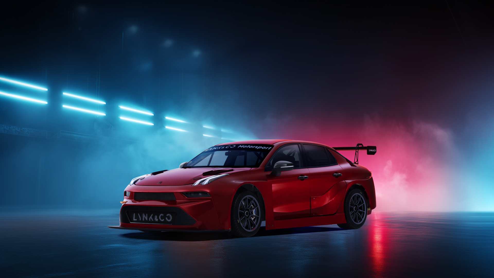 韦德网站官方入口03 TCR赛车,韦德网站官方入口03 