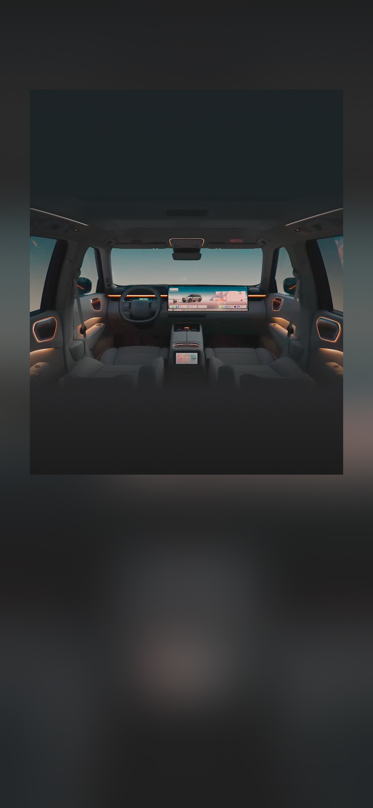 领克900官网图片,领克900旋转座椅,领克900价格报价及图片参数