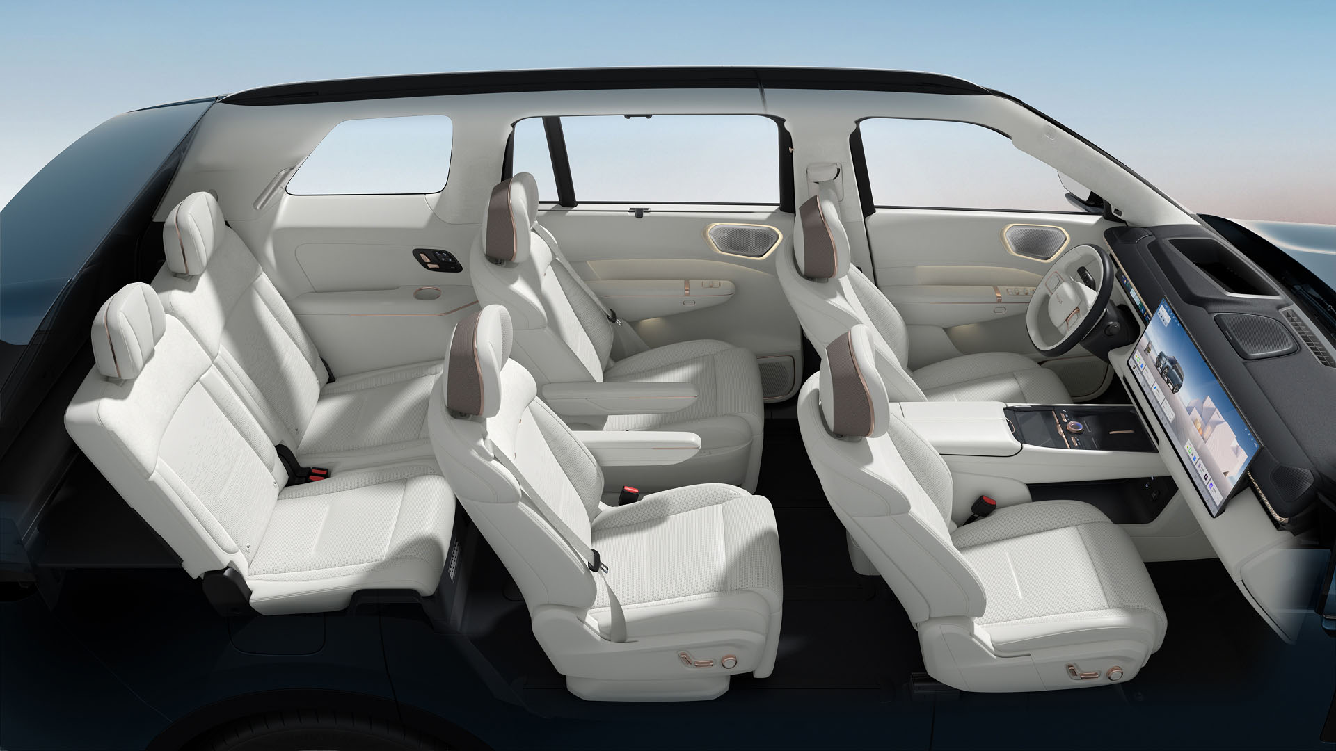 领克900价格报价及图片,领克900,吉利900