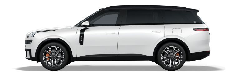 领克900新款2025款,领克900价格报价及图片,领克900浩瀚,领克六座suv