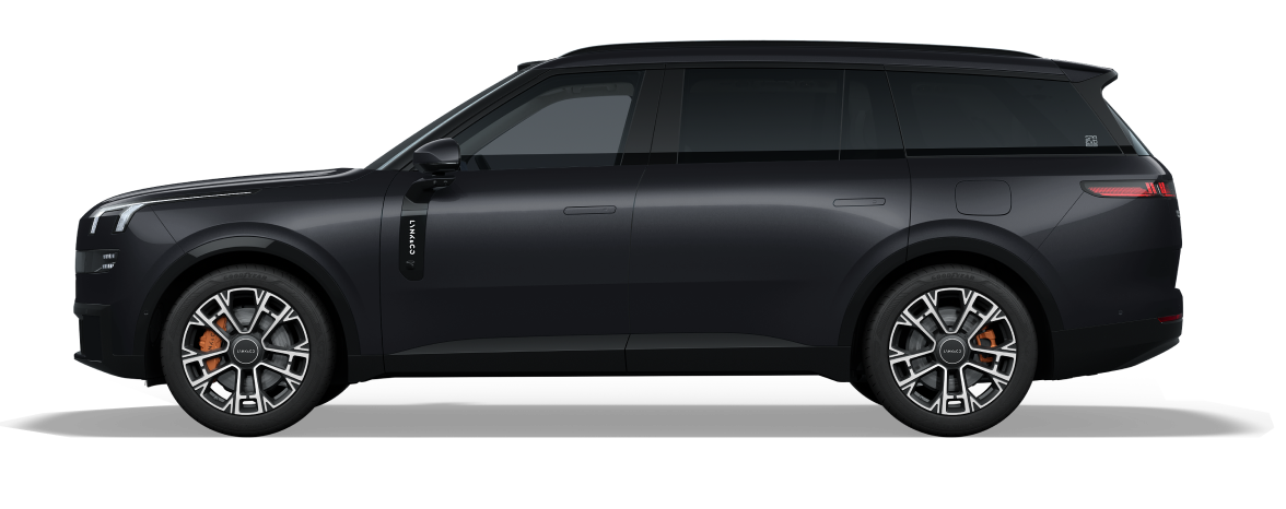 领克900新款2025款,领克900价格报价及图片,领克900浩瀚,领克六座suv