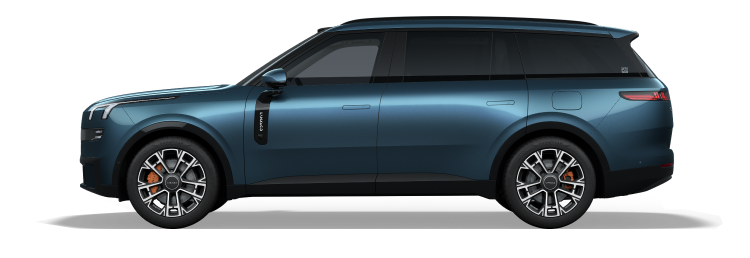 领克900官网图片,领克900旋转座椅,领克900价格报价及图片参数