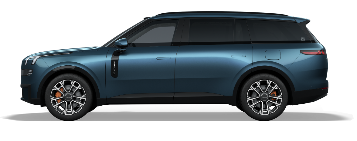 领克900新款2025款,领克900价格报价及图片,领克900浩瀚,领克六座suv