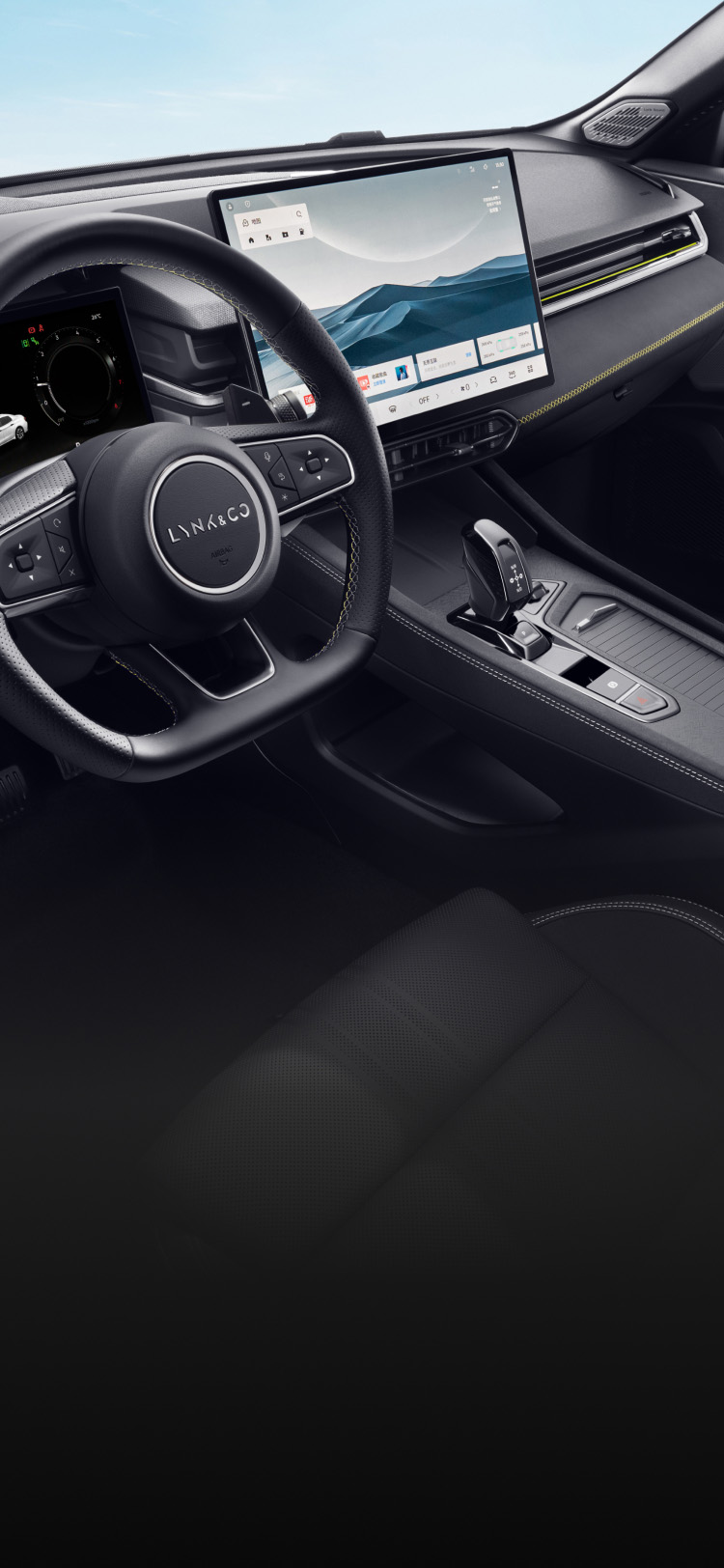 领克03,25款官网,领克03座椅硬度