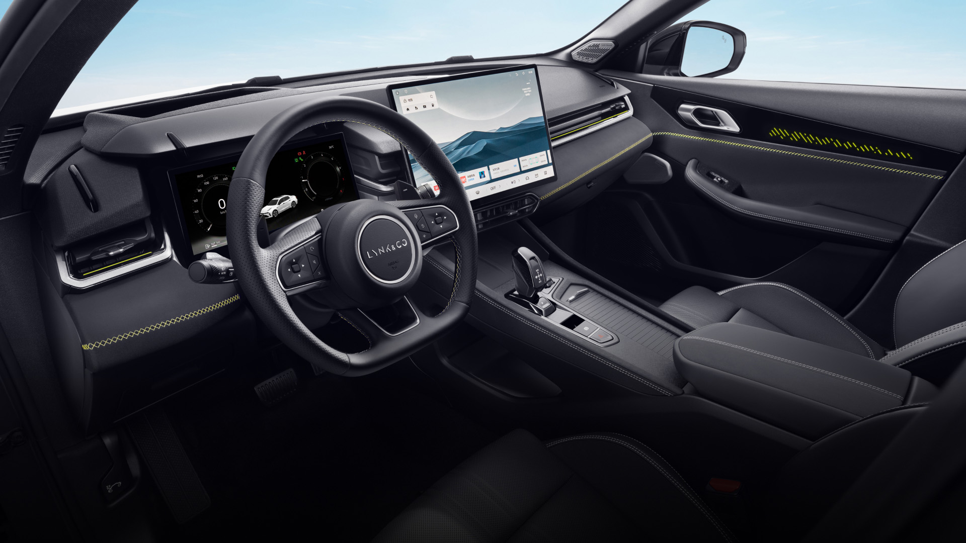 领克03,25款官网,领克03座椅硬度