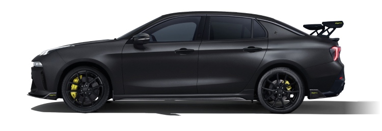 韦德网站官方入口03 轴距,国产性能车,韦德网站官方入口03 