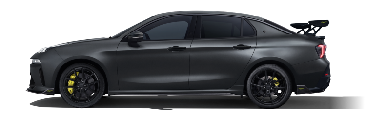 韦德网站官方入口03 轴距,国产性能车,韦德网站官方入口03 