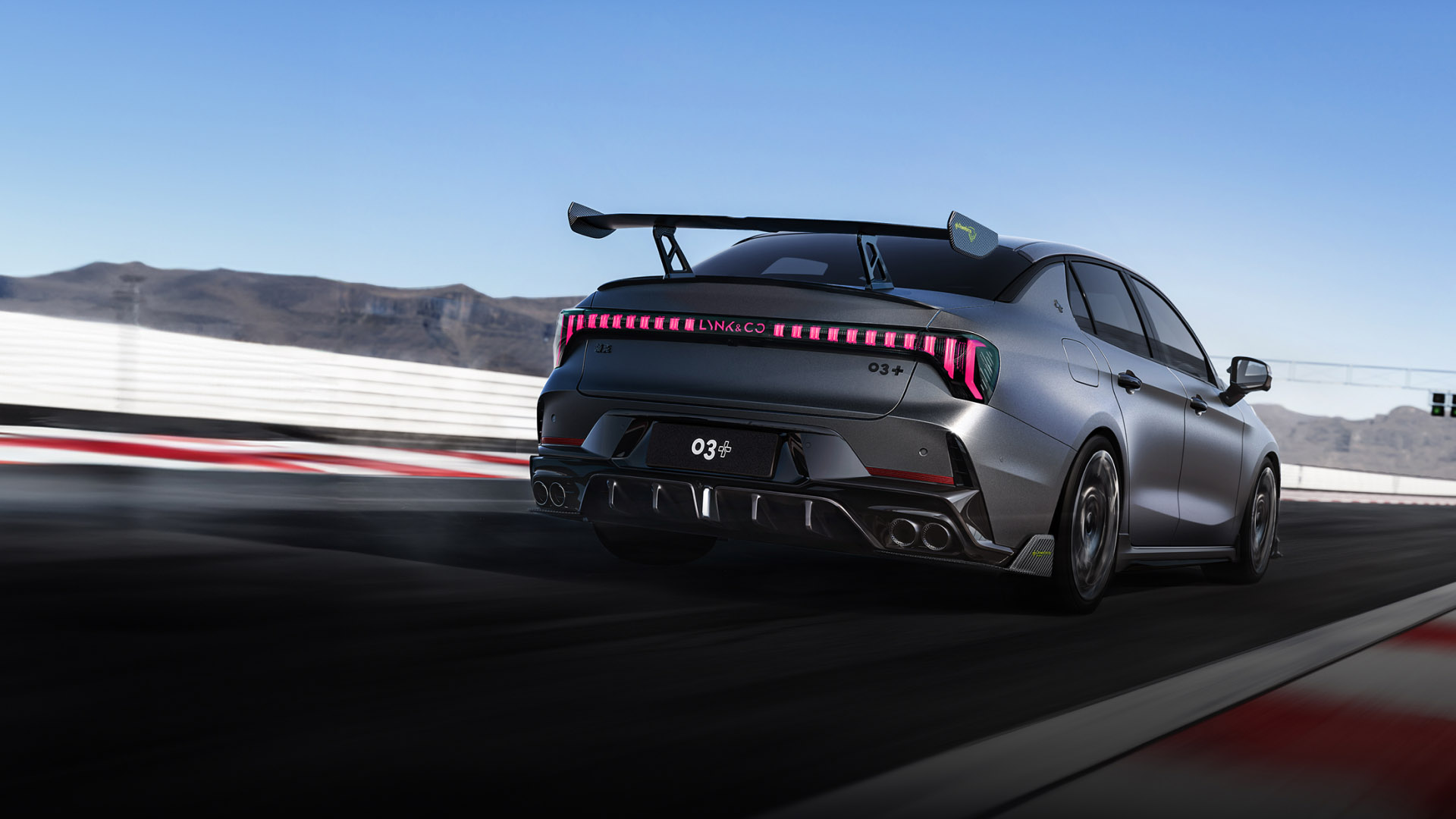 韦德网站官方入口03 轴距,国产性能车,韦德网站官方入口03 