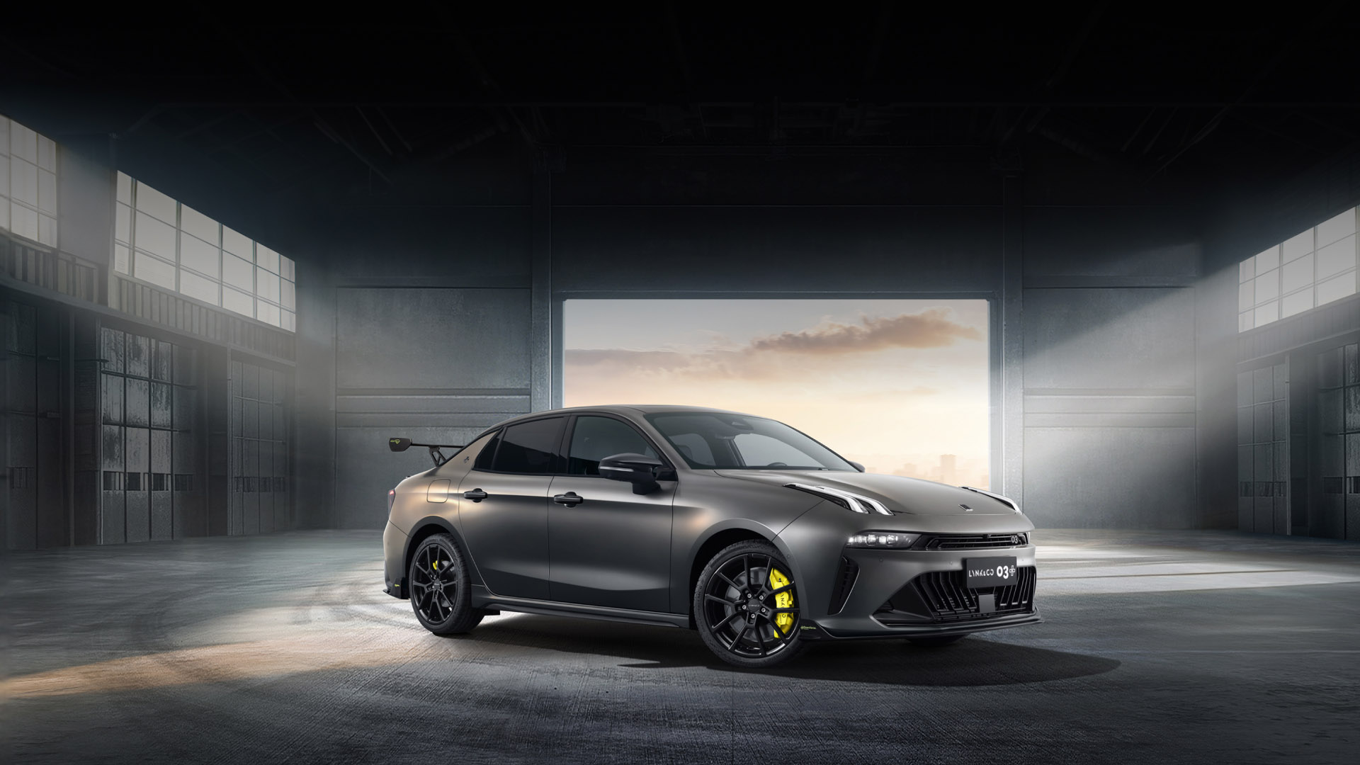 领克03 ,领克03 官网,领克03cyan,领克03性能进阶版,领克03 中配多少钱