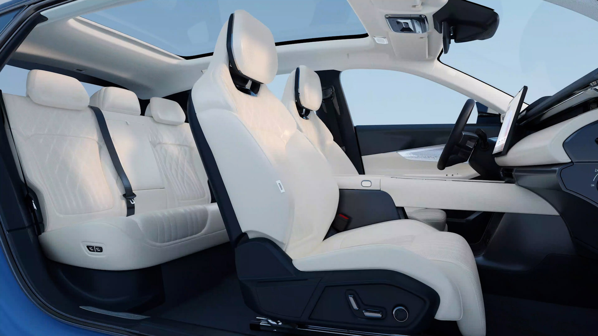 领克08四驱车,领克08加速,领克08emp流光金