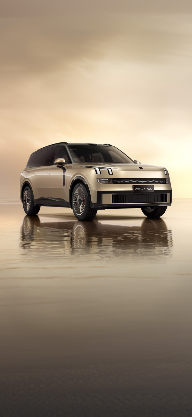 领克,领克汽车,领克官网,领克900,领克900旗舰大五座