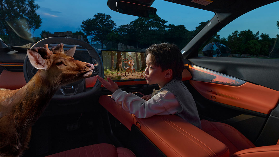 领克08,领克汽车