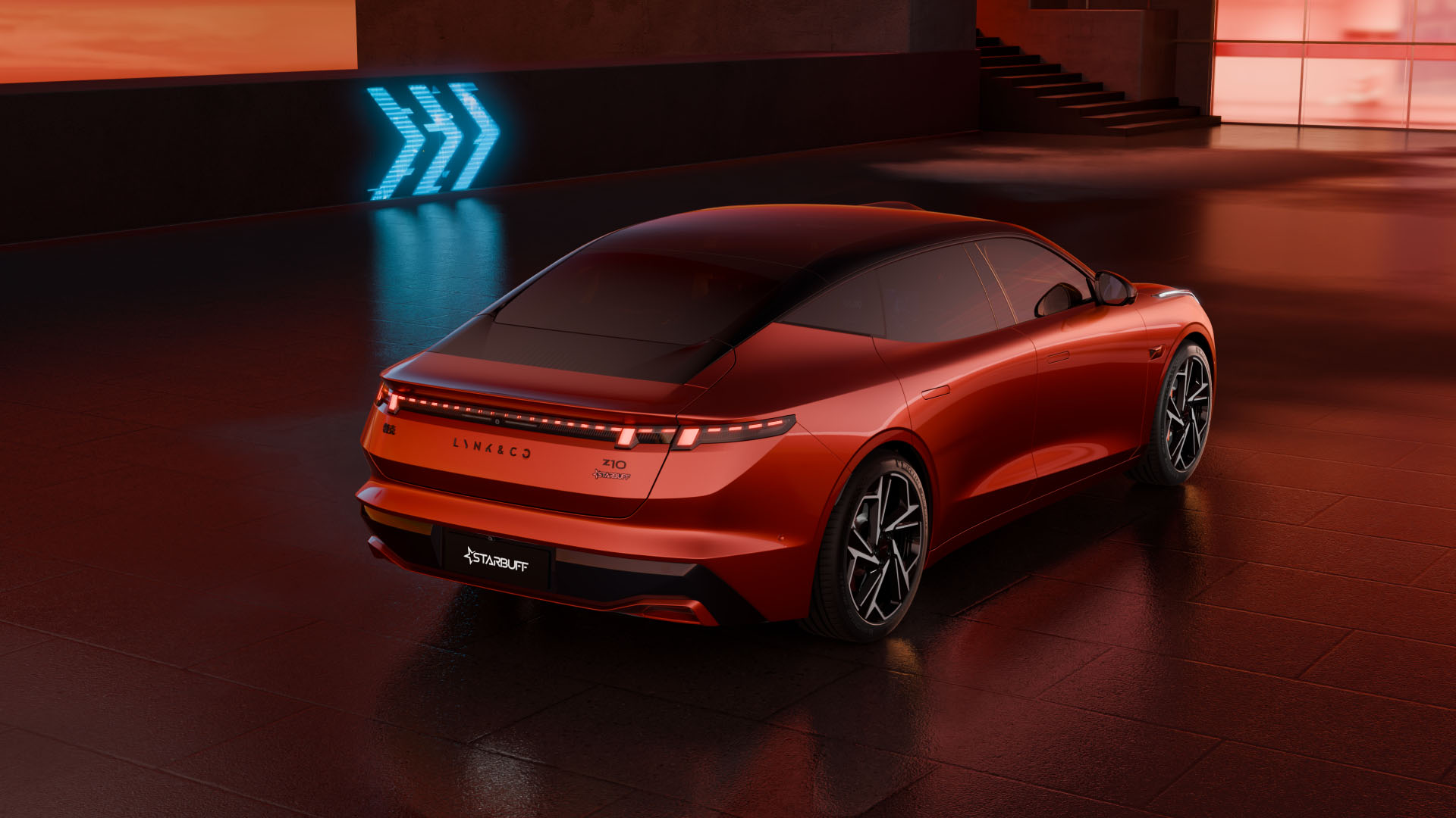 领克汽车,sea,领克z10gt,领克10排产