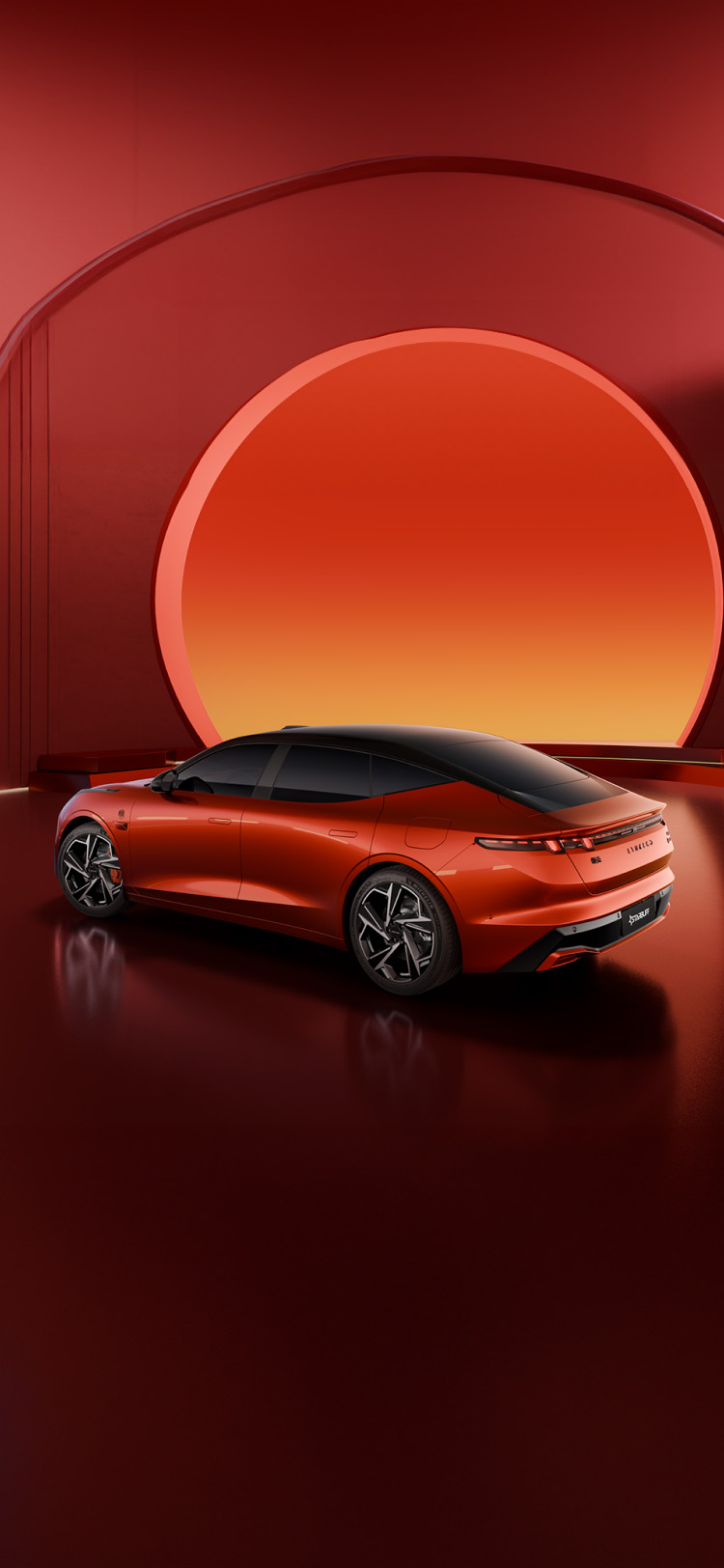 领克汽车,sea,领克z10gt,领克10排产