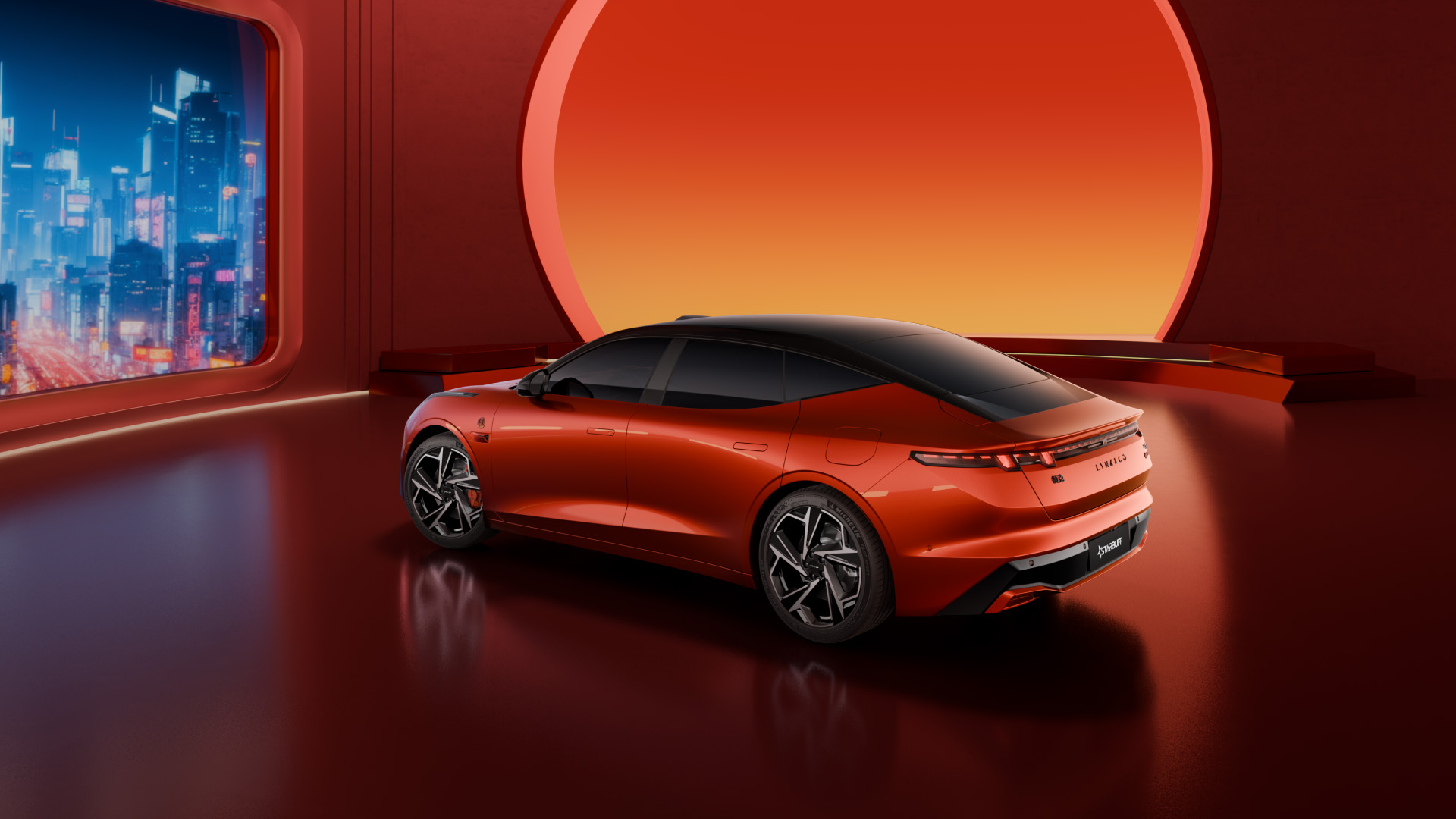 领克汽车,sea,领克z10gt,领克10排产